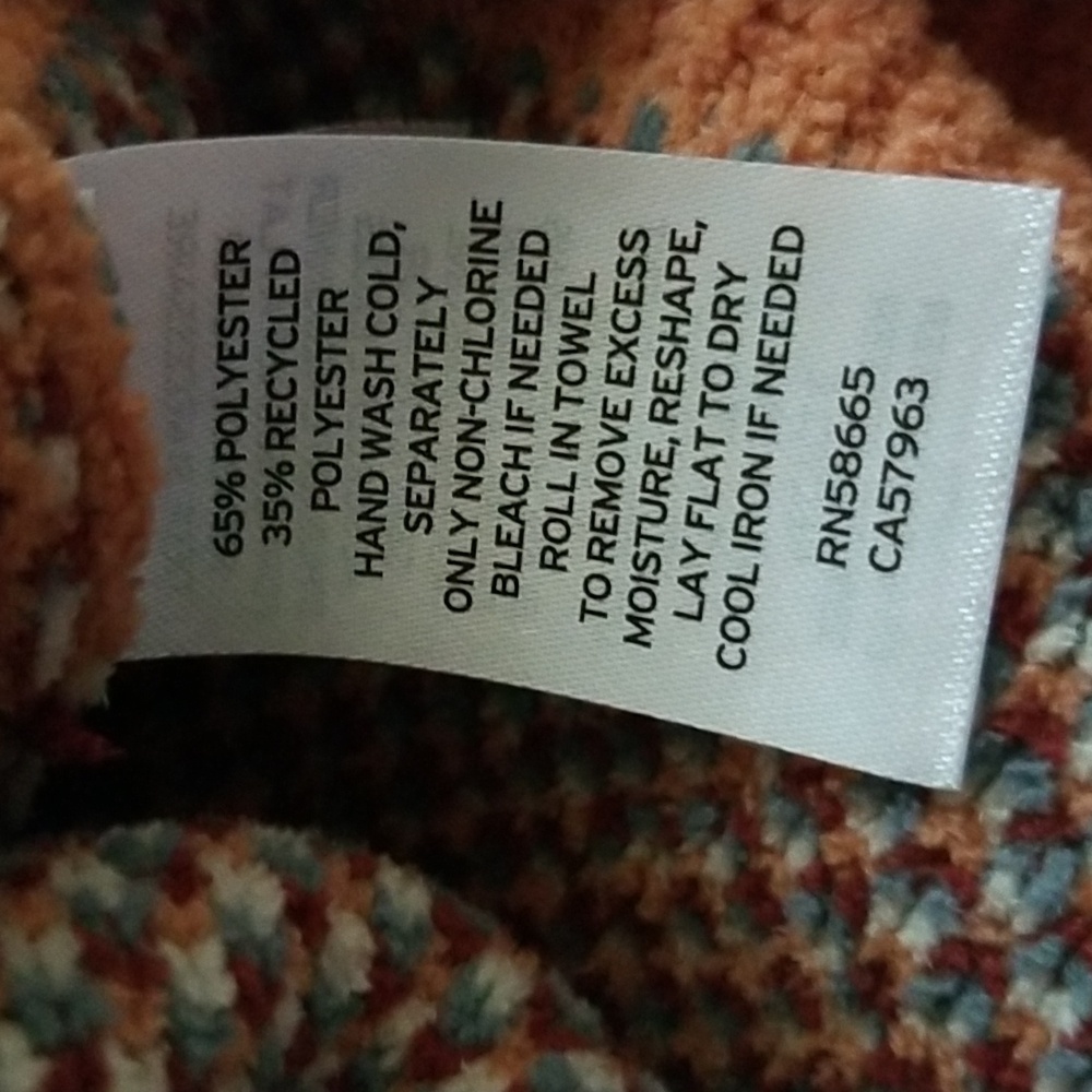 Open Edit Sweater - Picture 8 of 9